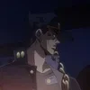 🌟 Эмодзи «Джотаро» для Telegram
