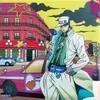 🌟 Эмодзи «Джотаро» для Telegram