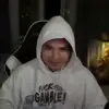😷 Эмодзи «Jojohf» для Telegram