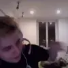 🤜 Эмодзи «Jojohf» для Telegram