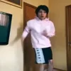 Эмодзи Jojohf для Telegram — скачать
