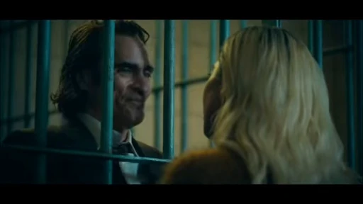 🌟 Стикер «Joker 2» для Telegram