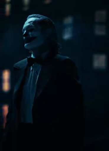 🌟 Стикер «Joker 2» для Telegram