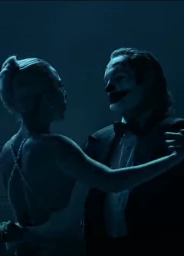 🌟 Стикер «Joker 2» для Telegram