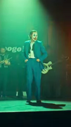 🌟 Стикер «Joker 2» для Telegram
