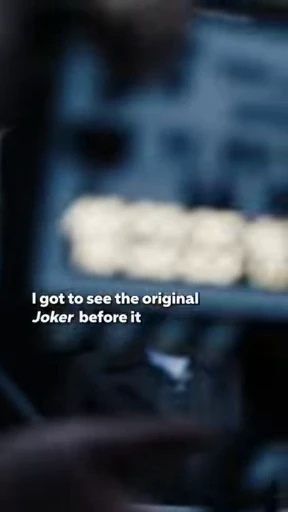 🌟 Стикер «Joker 2» для Telegram