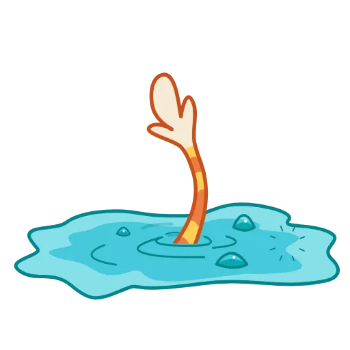 🆘 Эмодзи «Jooey» для Telegram