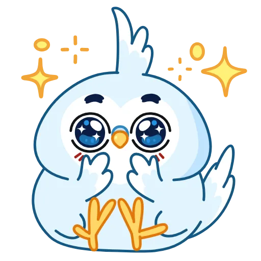 🥹 Эмодзи «Жорж» для Telegram