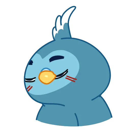 🤩 Эмодзи «Жорж» для Telegram