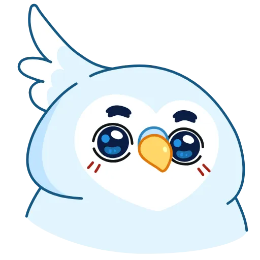 🤨 Эмодзи «Жорж» для Telegram