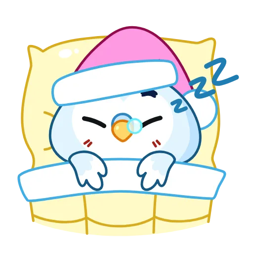 🥱 Эмодзи «Жорж» для Telegram