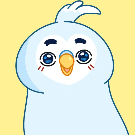 🕺 Эмодзи «Жорж» для Telegram