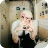 ❤ Эмодзи «Йост» для Telegram