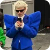 Эмодзи Йост для Telegram — скачать