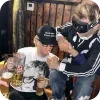 🍺 Эмодзи «Йост» для Telegram