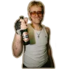 🍺 Эмодзи «Йост» для Telegram