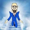 🕊 Эмодзи «Йост» для Telegram