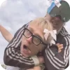 😎 Эмодзи «Йост» для Telegram