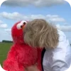 💋 Эмодзи «Йост» для Telegram