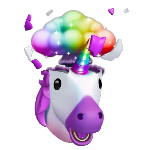 🤯 Стикер «js 8ha 81s» для Telegram