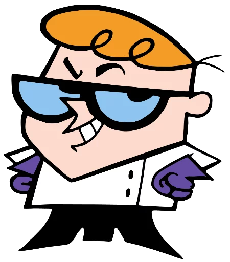 Dexter&;s Laboratory