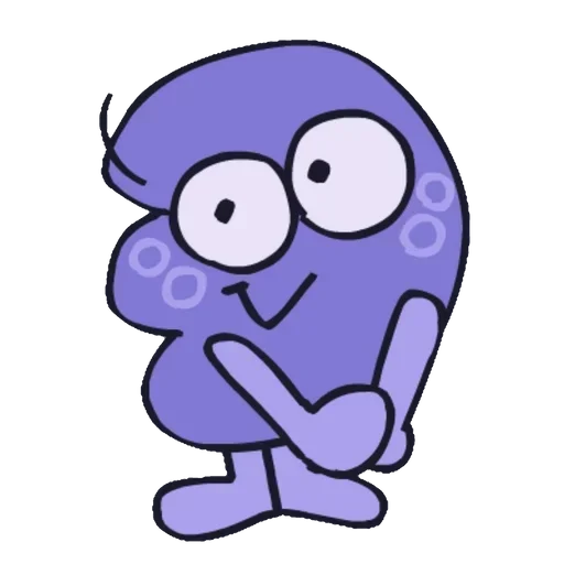 🌟 Стикер «ИНМТ» для Telegram