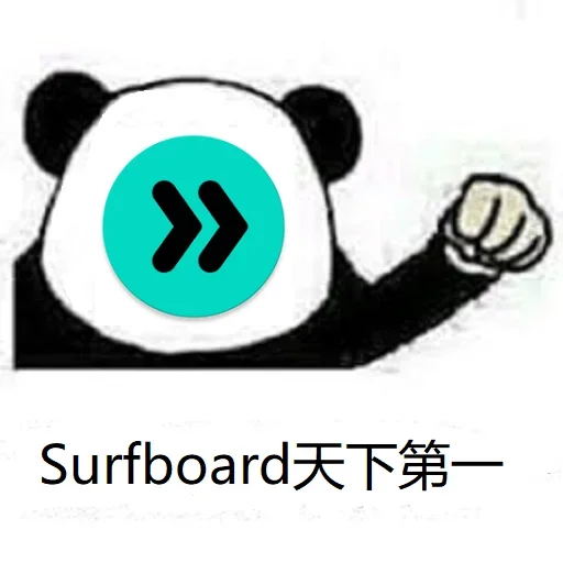 😂 Стикер «免费白嫖节点» для Telegram