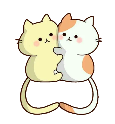 🐱 Стикер «Juax Reactions» для Telegram