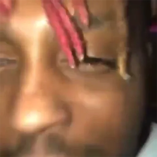 🤪 Стикер «Juice WRLD» для Telegram