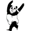 🐼 Эмодзи «jujutsu kaisen» для Telegram