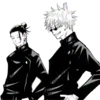 🥵 Эмодзи «jujutsu kaisen» для Telegram