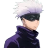 🌑 Эмодзи «jujutsu kaisen» для Telegram