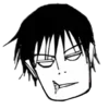 👾 Эмодзи «jujutsu kaisen» для Telegram