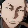 😏 Эмодзи «🤩 Jujutsu Kaisen - Магическая битва» для Telegram
