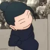 🚶‍♂️ Эмодзи «🤩 Jujutsu Kaisen - Магическая битва» для Telegram