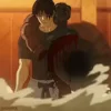 🩸 Эмодзи «🤩 Jujutsu Kaisen - Магическая битва» для Telegram