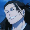 😏 Эмодзи «🤩 Jujutsu Kaisen - Магическая битва» для Telegram