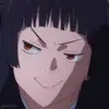 😏 Эмодзи «🤩 Jujutsu Kaisen - Магическая битва» для Telegram