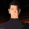 ☺️ Эмодзи «🤩 Jujutsu Kaisen - Магическая битва» для Telegram