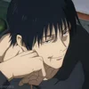 😏 Эмодзи «🤩 Jujutsu Kaisen - Магическая битва» для Telegram