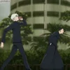 🚶‍♂️ Эмодзи «🤩 Jujutsu Kaisen - Магическая битва» для Telegram