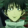 😔 Эмодзи «🤩 Jujutsu Kaisen - Магическая битва» для Telegram