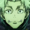 📢 Эмодзи «🤩 Jujutsu Kaisen - Магическая битва» для Telegram