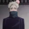 👋 Эмодзи «🤩 Jujutsu Kaisen - Магическая битва» для Telegram