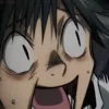 😰 Эмодзи «🤩 Jujutsu Kaisen - Магическая битва» для Telegram