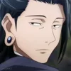 😏 Эмодзи «🤩 Jujutsu Kaisen - Магическая битва» для Telegram