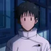 😶 Эмодзи «🤩 Jujutsu Kaisen - Магическая битва» для Telegram
