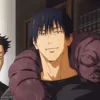 ❔ Эмодзи «🤩 Jujutsu Kaisen - Магическая битва» для Telegram