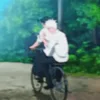 🚲 Эмодзи «🤩 Jujutsu Kaisen - Магическая битва» для Telegram