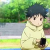 💍 Эмодзи «🤩 Jujutsu Kaisen - Магическая битва» для Telegram